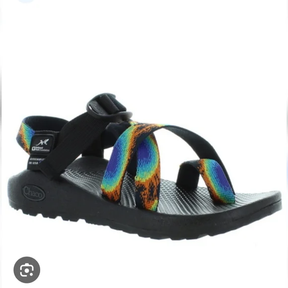Chaco Shoes Chaco Sport Sandals National Park Npf Yellowstone